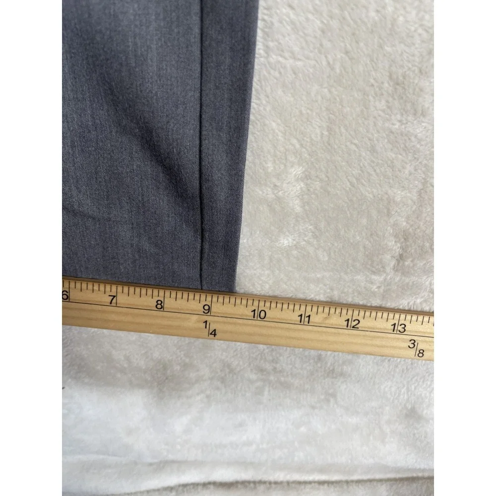 Figs Cairo Cargo Scrub Pants Mens 2XL Gray Technical Collection Work Stretch NEW